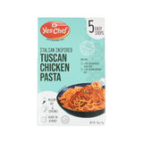 TUSCAN CHICKEN PASTA MIX