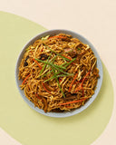 ASIAN STIR FRY MIX