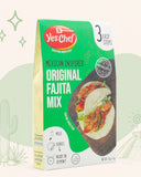 ORIGINAL FAJITA MIX