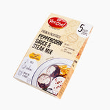 Peppercorn Sauce and Steak Mix (Made with Pink Peppercorns)