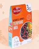 TERIYAKI MIX