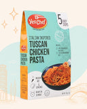 TUSCAN CHICKEN PASTA MIX