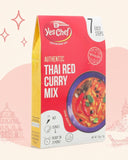 THAI RED CURRY MIX
