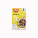 HONEY SESAME GLAZE MIX