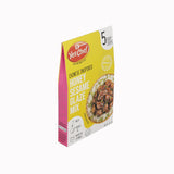 HONEY SESAME GLAZE MIX