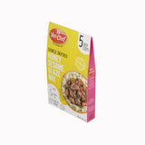 HONEY SESAME GLAZE MIX
