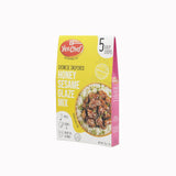 HONEY SESAME GLAZE MIX