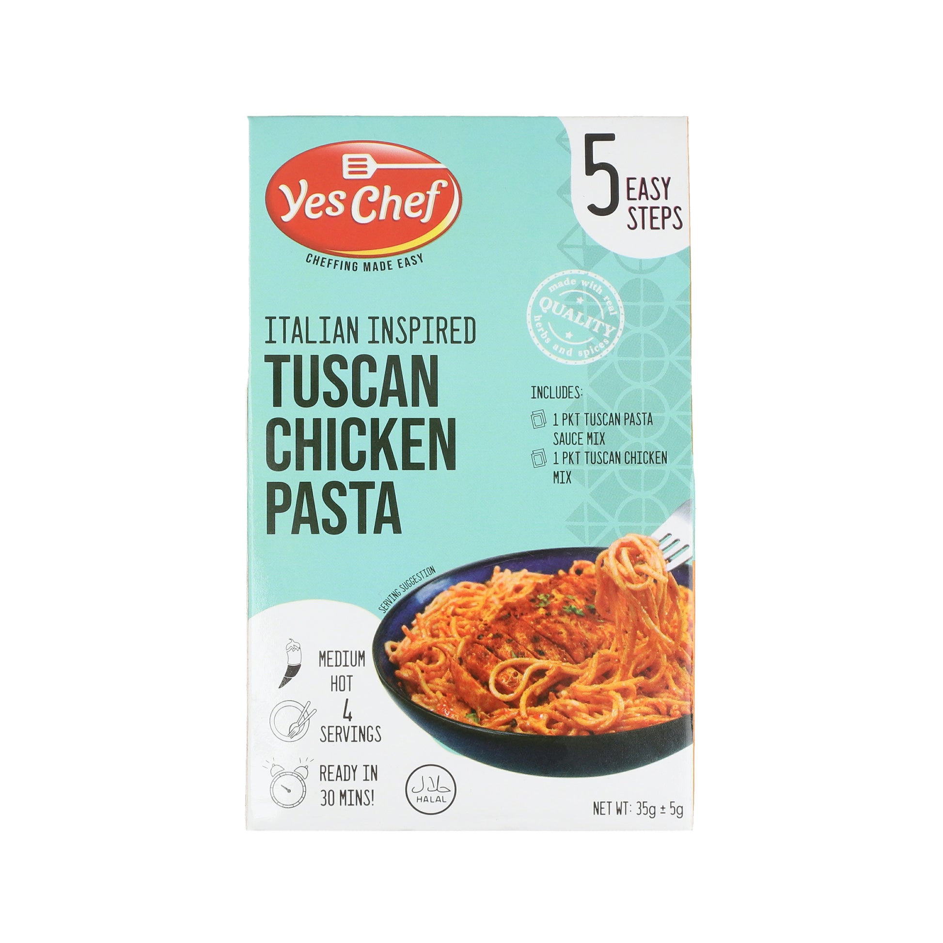 Night in Italy Bundle
