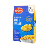 Mac & Cheese (Macaroni included)