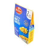 Mac & Cheese (Macaroni included)