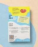ALFREDO PASTA SAUCE MIX