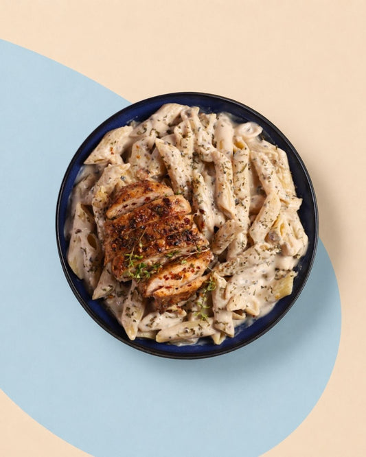 ALFREDO PASTA SAUCE MIX