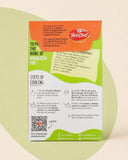 ASIAN STIR FRY MIX