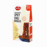 Spicy Chili Noodles (Egg Noodles included)