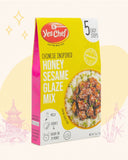 HONEY SESAME GLAZE MIX