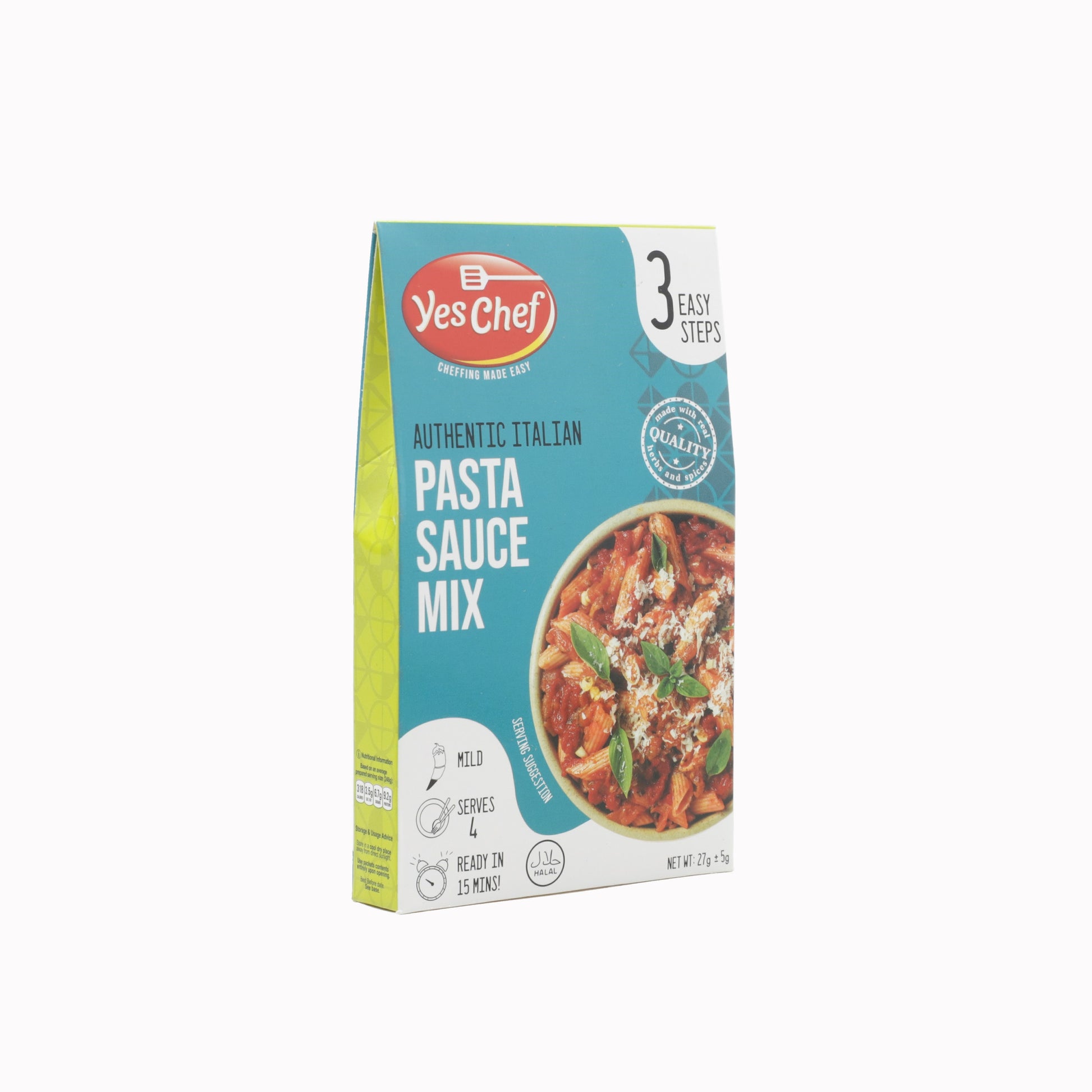 Night in Italy Bundle