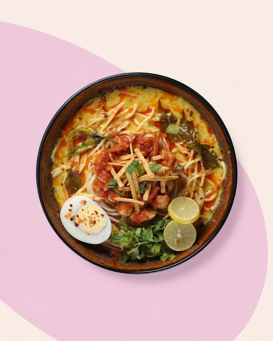 KHOW SUEY MIX