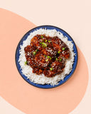 Korean Fried Chicken (Includes Sauce Mix, Seasoned Batter & Marinade Mix)