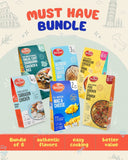 Must Have Bundle