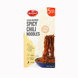 Spicy Chili Noodles (Egg Noodles included)