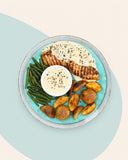 TARRAGON CHICKEN MIX