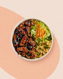 TERIYAKI MIX