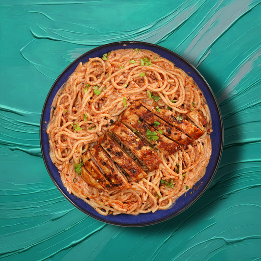 TUSCAN CHICKEN PASTA MIX