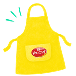 Cheffing Made Easy