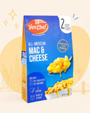 Mac & Cheese (Macaroni included)