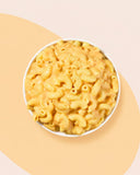 Mac & Cheese (Macaroni included)