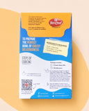 Mac & Cheese (Macaroni included)