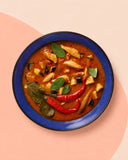 THAI RED CURRY MIX