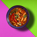 THAI RED CURRY MIX