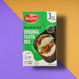 ORIGINAL FAJITA MIX