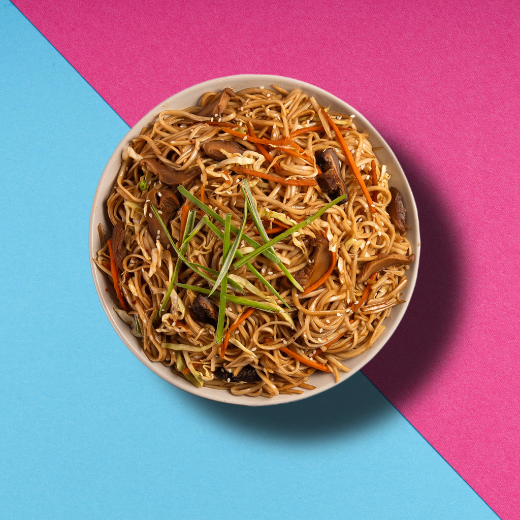 ASIAN STIR FRY MIX. Recipe Seasoning Mix. Easy Recipe. Stir Fry Noodle