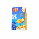 Mac & Cheese (Macaroni included)