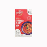 THAI RED CURRY MIX