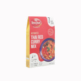 THAI RED CURRY MIX